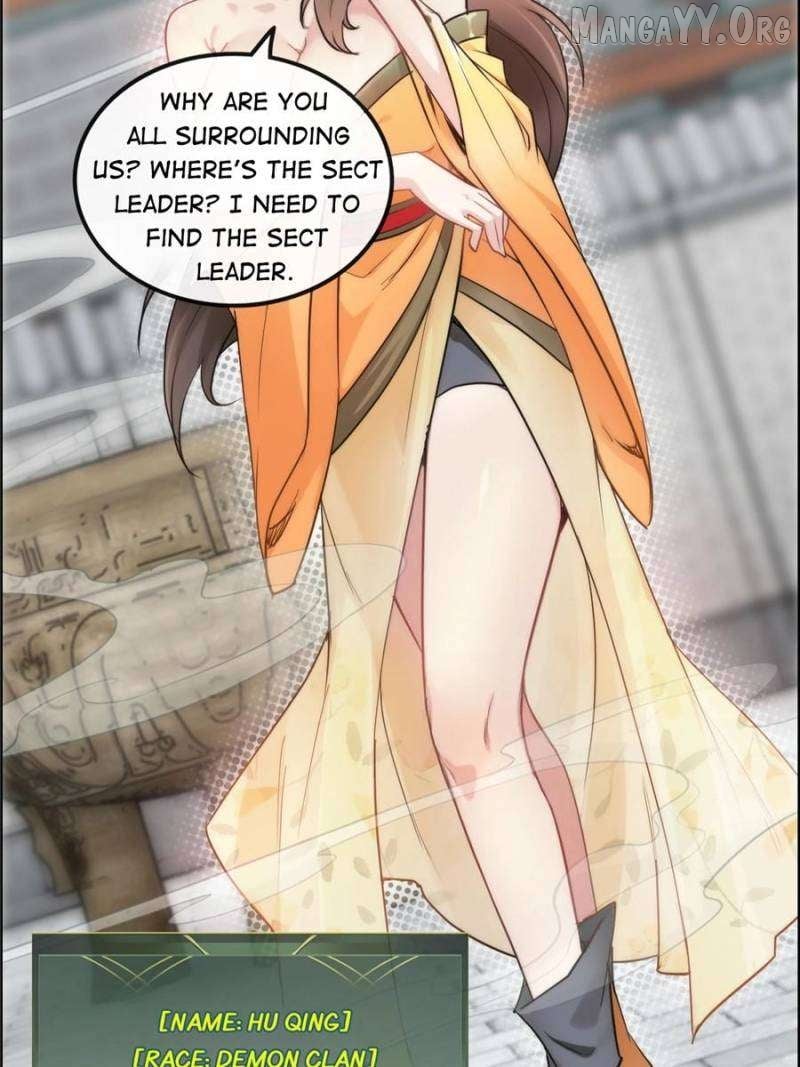 Immortal Cultivation is Just Like This Chapter 79 - page 77
